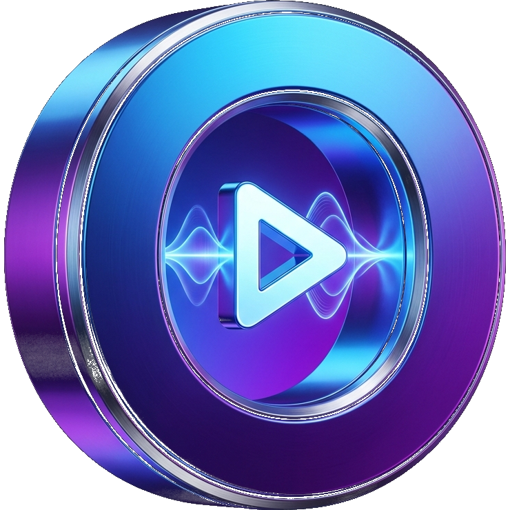 Omarator 3D Logo